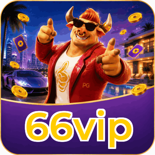 Vantagens do APK 66vip para Android